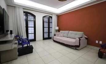 Imagem 2: Sobrado com 3 dormitórios à venda, 156 m² por R$ 660.000,00 - Vila Pires - Santo André/SP