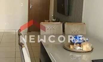 Imagem: Apartamento em Avenida Alziro Zarur - Cidade