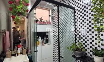 Imagem 6: Passo chave no plaza das flores