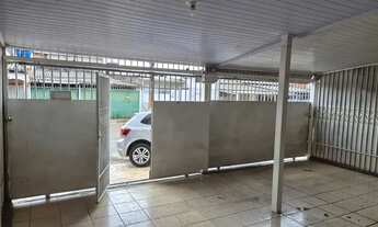 Imagem 2: QNQ 1 Casa 3 quartos escriturada ótima localização e preço