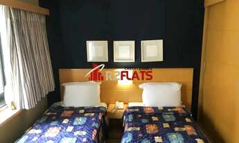 Imagem 6: Flat com ótimo preço no bairro Jardins. Confira!