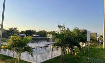 Imagem 3: Terrenos em condomínio para venda, Belvedere II, Jardim Imperial, Cuiabá