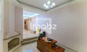 Imagem 4: Casa à venda - Rua Itatupã - São Paulo - SP - CEP: 05715-040