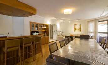 Imagem: Venda Apartamento 4 Dormitórios - 750 m²