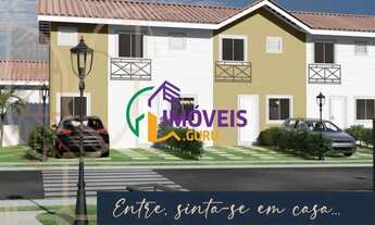 Imagem: CASA EM CONDOMÍNIO - QUINTA DOS ANGICOS