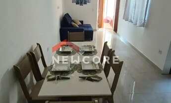 Imagem 3: Apartamento em Rua Cananéia - Vila Príncipe de Gales - Santo André/SP