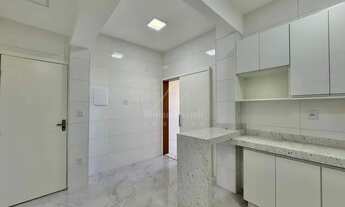 Imagem 5: Aluguel apartamento três quartos Centro