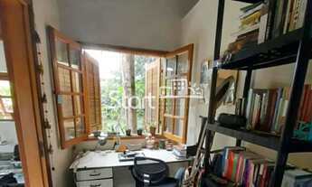 Imagem 3: Casa - Chácara Santa Margarida - Campinas