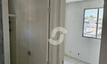 Imagem 7: Apartamento com 2 dormitórios à venda, 43 m² por R$ 160.000,00 - Nova Cidade - São Gonçalo