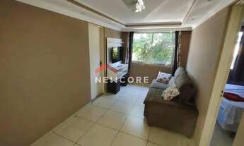 Imagem 2: Apartamento em Rua Morubixaba - Cidade Líder - São Paulo/SP