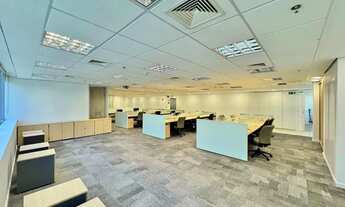 Imagem: Escritório para aluguel e venda possui