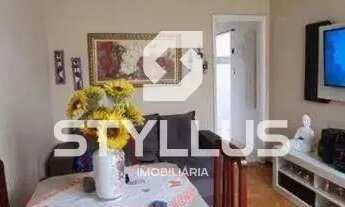 Imagem 6: Bento Ribeiro Apartamento com 1 dormitório