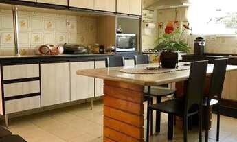 Imagem 5: Sobrado com 2 dormitórios à venda, 158 m² por R$ 639.999,99 - Vila Pires - Santo André/SP