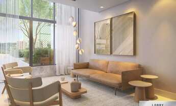 Imagem 7: Mont Blanc Hill, 3 Suítes Distribuído Em 133M² E 2 Vagas De Garagem No Caminho Das Árvores