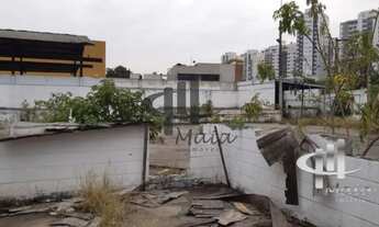 Imagem 5: Locação Terreno Sao Caetano do Sul Santa Paula Ref: 38490