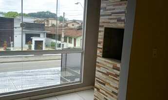 Imagem: Apartamento no Floresta, 2 quartos