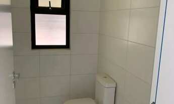 Imagem 5: Sala Comercial no Ed. Comercial Mont Blanc Office, para Alugar com 46m² e Vaga de Garagem