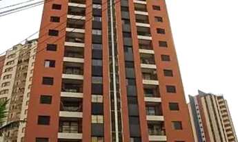 Imagem: Apartamento à venda na Aclimação, São