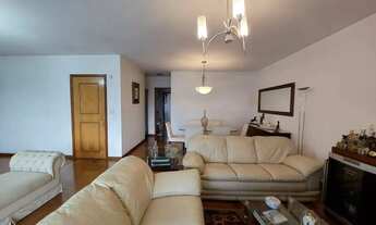 Imagem 5: Apartamento em Rua Doutor Oscar Monteiro de Barros - Vila Suzana - São Paulo/SP