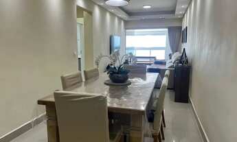 Imagem 6: Apartamento para venda em Jardim Praia Grande com 3 quartos, sendo 1 suíte , 102m²