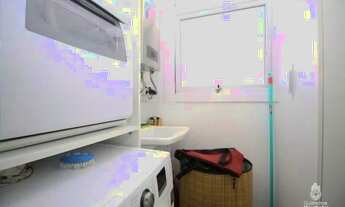 Imagem 7: Apto mobiliado de 75m²