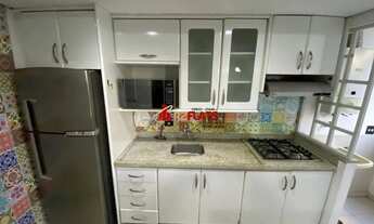 Imagem 5: Flat com ótimo preço no bairro Vila Olímpia. Confira!