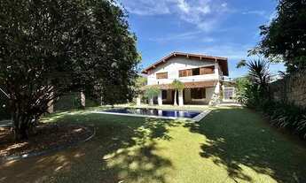 Imagem 2: Casa de Luxo à Beira-Mar em Ilhabela