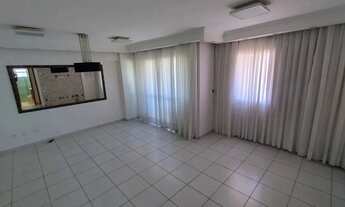 Imagem 2: Imóvel para venda possui 77 metros quadrados com 3 quartos em Parque Amazônia - Goiânia