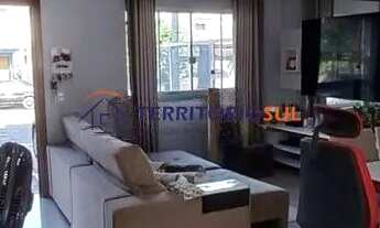 Imagem: Casa com 2 dormitórios no bairro Hípica