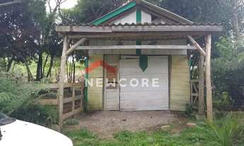 Imagem 2: Casa em Rua Surucuá - Colinas - São Francisco de Paula/RS