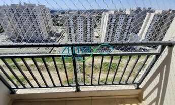 Imagem 6: Apartamento para Locação 2 Quartos, 1 Vaga, 48M², Vista Alegre, Rio de Janeiro - RJ