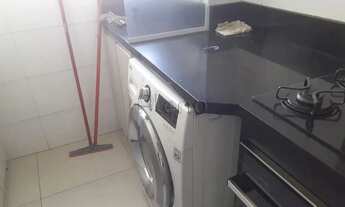 Imagem 6: Apartamento à venda em Campinas, Loteamento Chácara Prado, com 3 quartos, com 72 m²