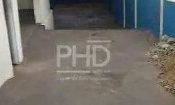 Imagem 2: Galpão para aluguel, 1 vaga, Centro - São Bernardo do Campo/SP