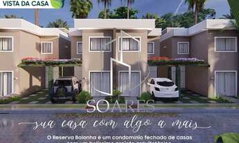 Imagem 3: Reservas Bolonha -Uma casa projetada para oferecer o melhor em conforto e estilo12