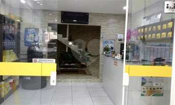 Imagem: Galpão à venda em Belenzinho - SP