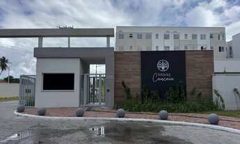 Imagem: Apartamento Garden em Caucaia para locação