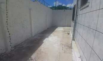 Imagem 2: Casa à venda em rua pública, JANGA, Paulista, PE