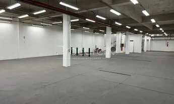 Imagem 5: SALÃO COMERCIAL PARA ALUGAR NO CAMPOS ELISIOS