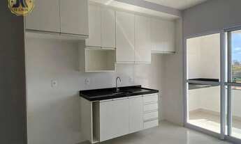 Imagem 6: Apartamento para alugar em Jaguariúna, Jardim Planalto, com 2 quartos, com 70 m², Villa Ma