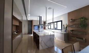 Imagem 3: CASA EM CONDOMÍNIO - TAMBORÉ - SP