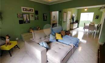 Imagem: Apartamento com 3 quartos à venda em Cambuci