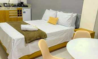 Imagem 3: Flat em Porto de Galinhas