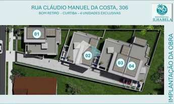 Imagem 7: 3 suites 2 vagas de garagem paralelas e quintal