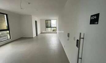 Imagem 3: Apartamento para aluguel, 1 quarto, 1 vaga, Boa Vista - Recife/PE