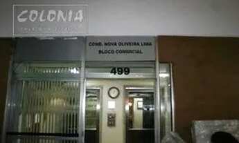 Imagem 2: Conjunto Comercial para locação - Centro, Santo André