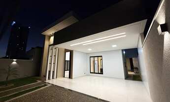 Imagem 2: VENDO CASA NA 207 SUL AO LADO DO ALPHAVILLE