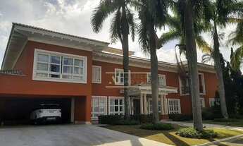 Imagem 3: Casa com 5 dormitórios, 1335 m² - venda por R$ 20.900.000,00 ou aluguel por R$ 85.800,00/m