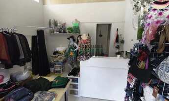 Imagem 7: Brechó a venda na Região Norte