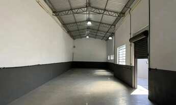 Imagem 3: Galpão com 280 metros quadrados em Vila Anastácio - São Paulo - SP