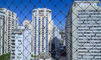 Imagem 6: Venda Apartamento 4 Dormitórios - 167 m² Jardim Paulista